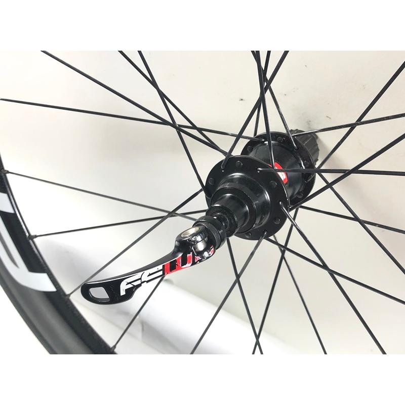 ファストフォワード FFWD F6R 240S ホイールセット シマノフリー11速