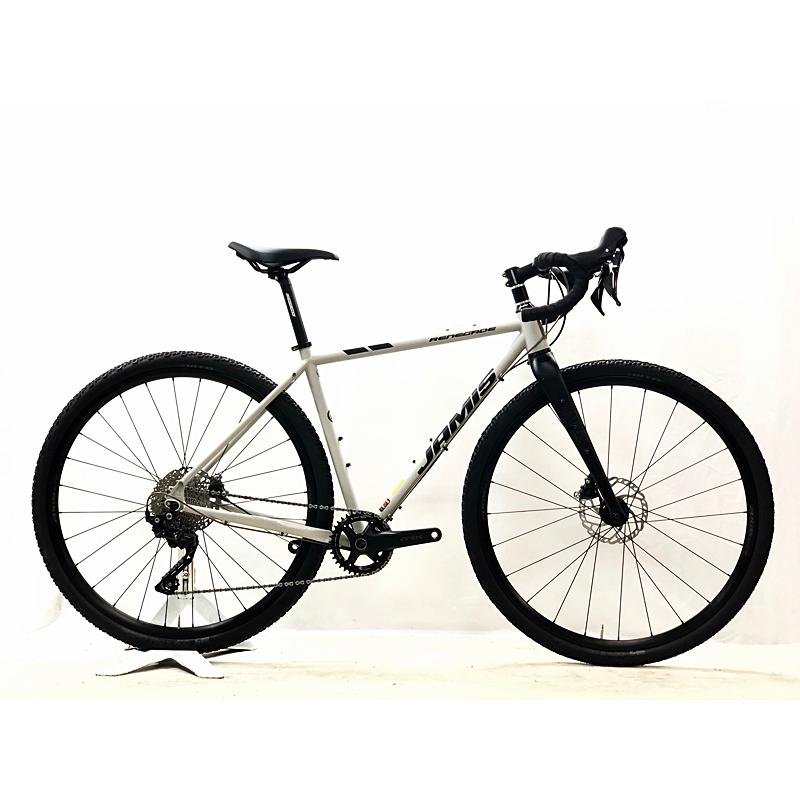 ジェイミス JAMIS レネゲード RENEGADE 2024年 グラベルロード