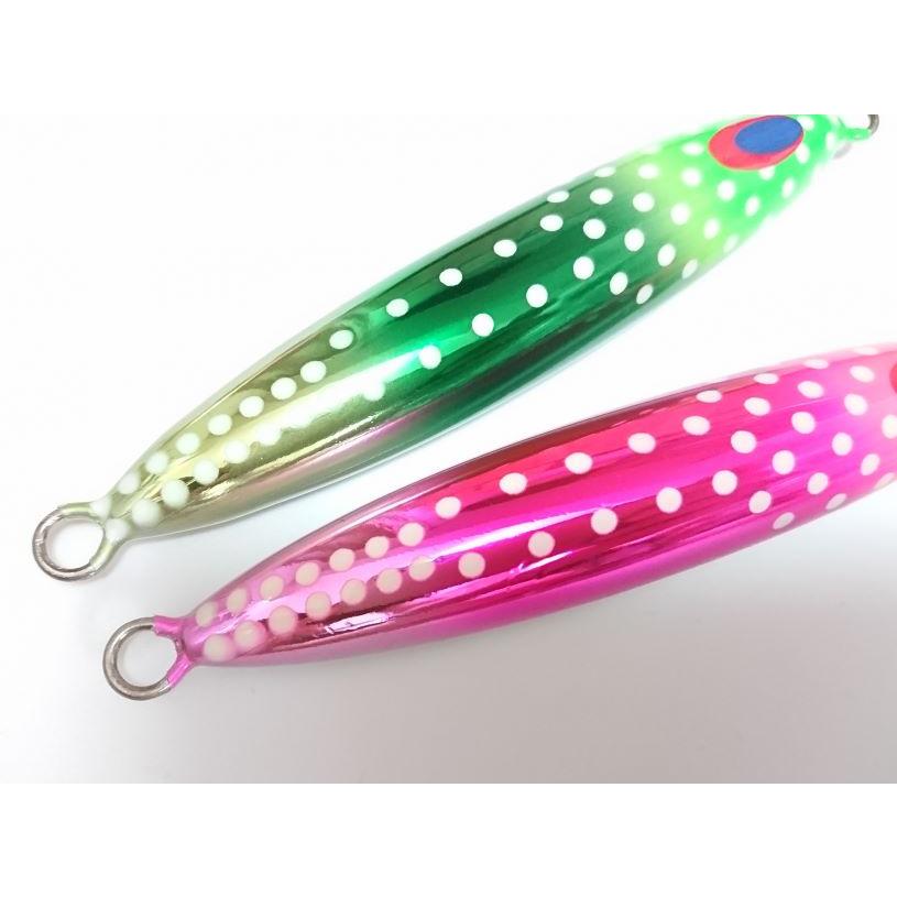 DEEPLINER（ディープライナー） スピンドル 270g オリカラ スーパー