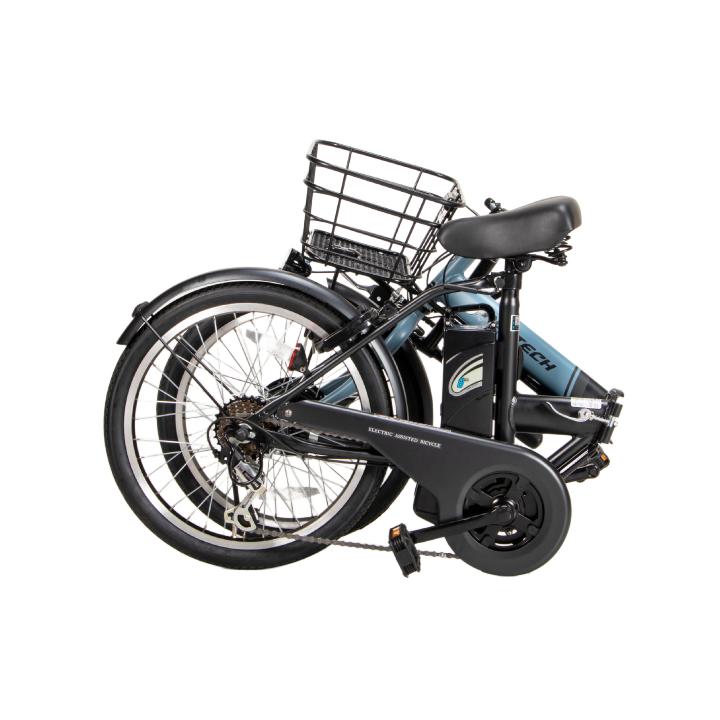 PELTECH（ペルテック） パンクしない PELTECH TDN-208L 20型 折り畳み