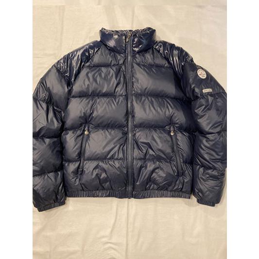 Pyrenex（ピレネックス） for SAINT JAMES（セントジェームス