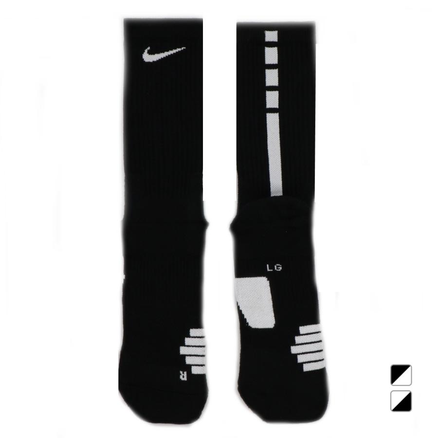 NIKE（ナイキ） バスケットボール ソックス エリート クルー ソックス