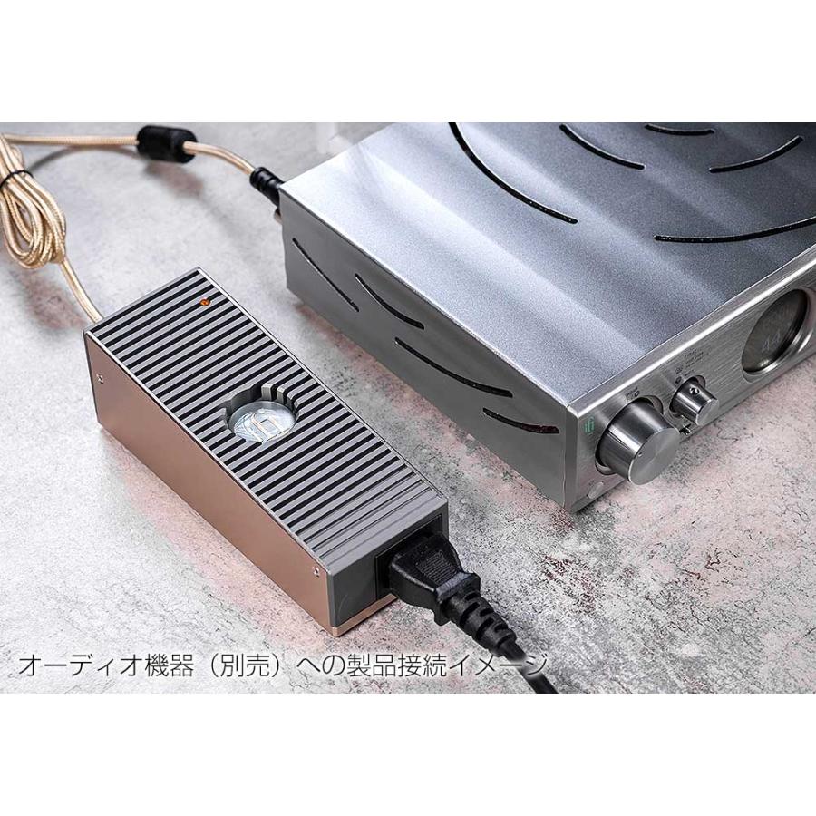 iFi audio（アイファイオーディオ） iFi audio - iPower Elite 5V（超