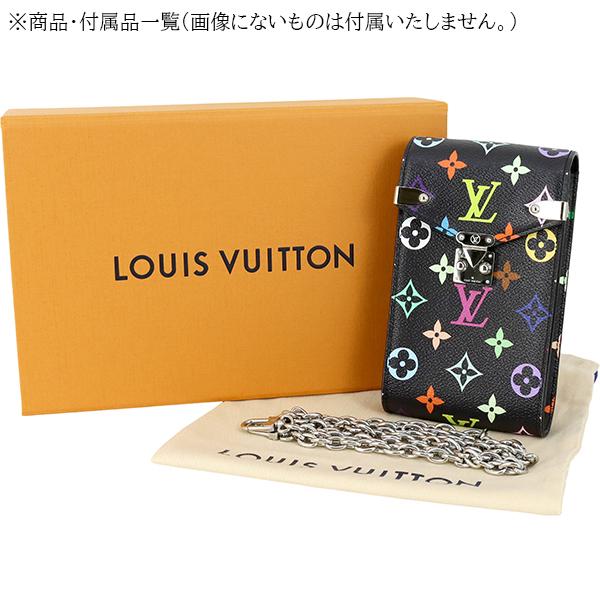 LOUIS VUITTON（ルイ・ヴィトン） ショルダーバッグ M14098 フォン