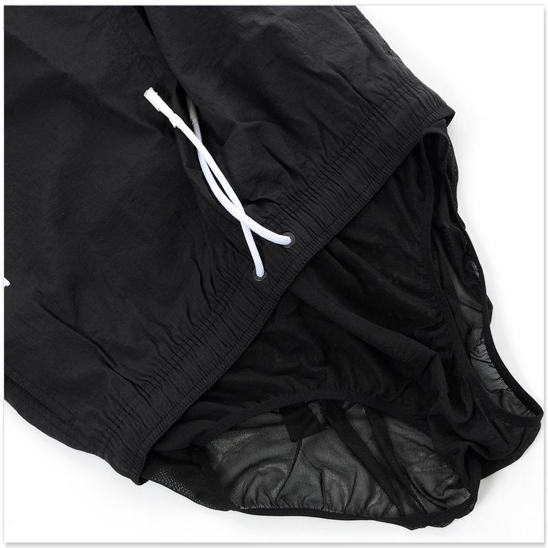 EMPORIO ARMANI エンポリオアルマーニ SWIMWEAR 水着 海パン メンズ