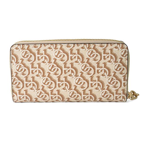 COACH（コーチ） 並行輸入 長財布(ラウンドファスナー) シグネチャー
