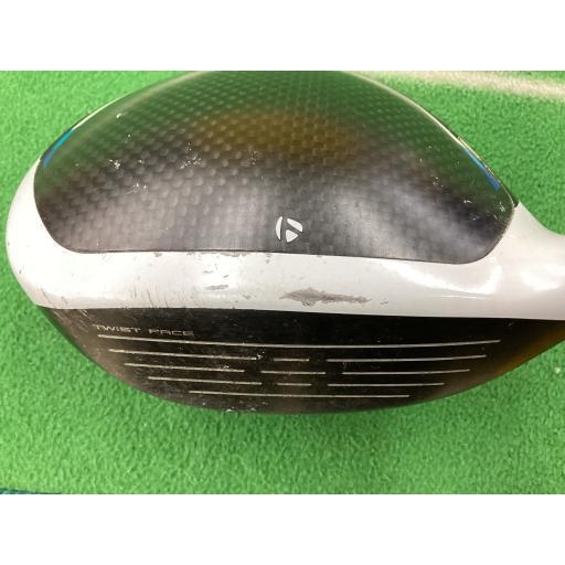 TaylorMade（テーラーメイド） SIM2 MAX 3W フェアウェイウッド FW