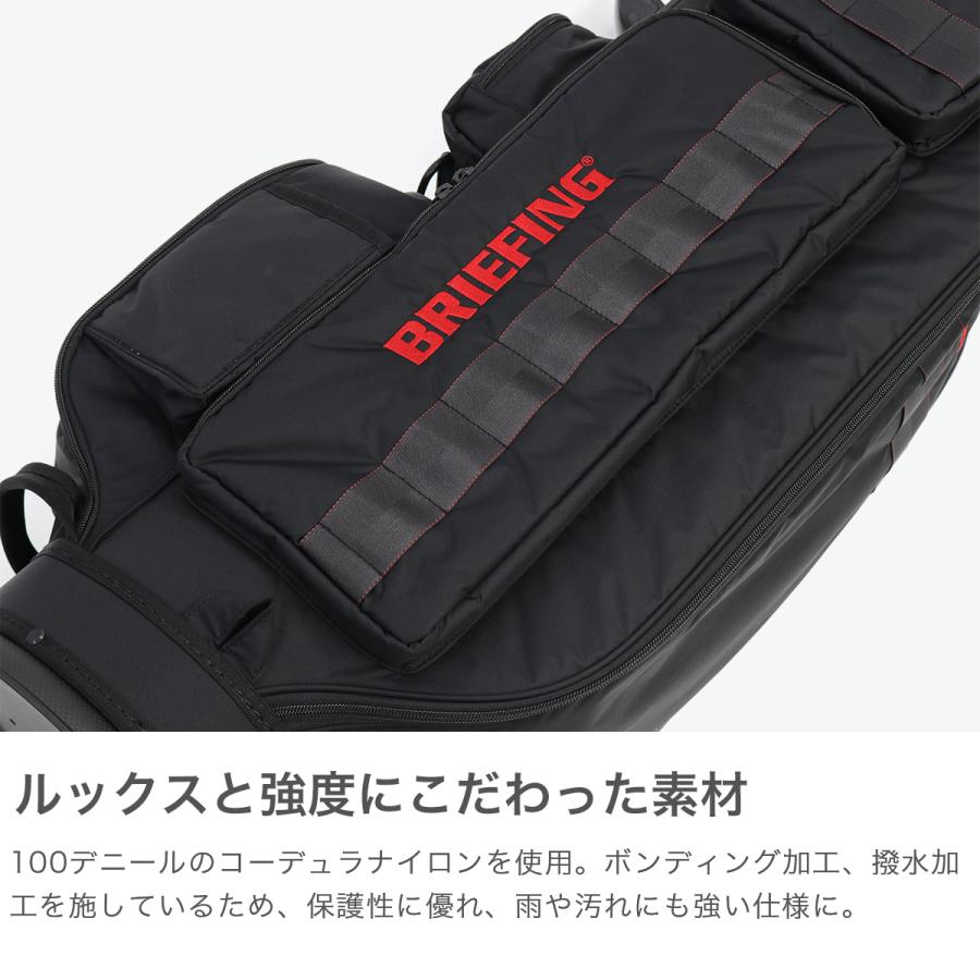 BRIEFING GOLF（ブリーフィングゴルフ） 最大55%☆2/25限定 日本正規品