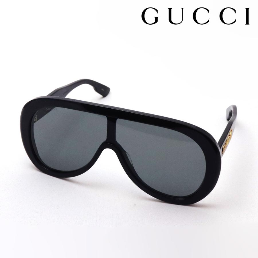 GUCCI（グッチ） サングラス おすすめ価格 GUCCI GG1370S 001 ティア