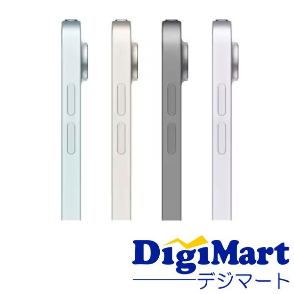 iPad アップル Apple Air 11インチ Wi-Fi 128GB 2024年春モデル M2