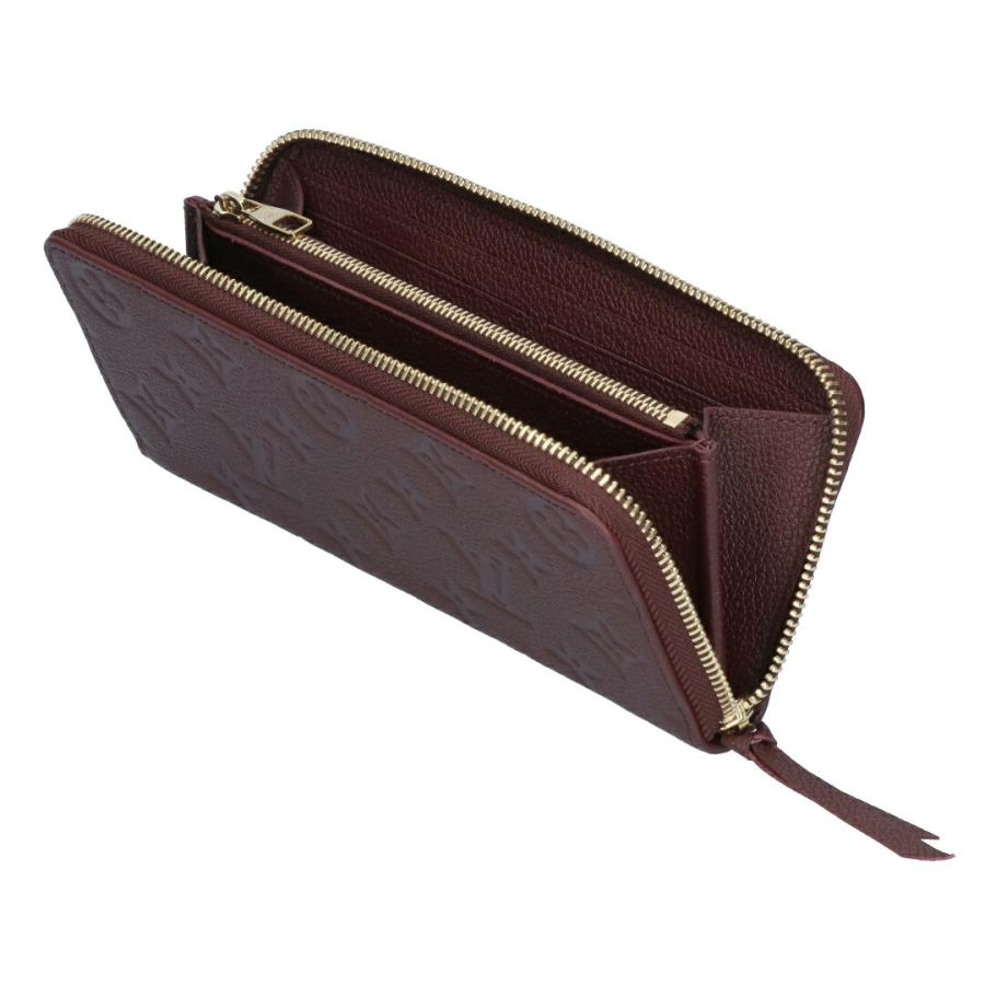 LOUIS VUITTON（ルイ・ヴィトン） 【並行輸入品】 長財布 アンプラント