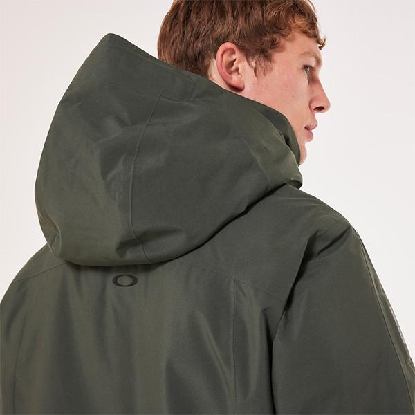 OAKLEY（オークリー） ラスト1点 XLサイズ サイズ スノーボードウェア