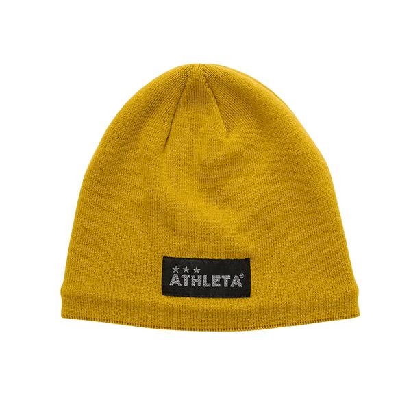 ATHLETA（アスレタ） ニットキャップ 大人用 サッカー フットサル 帽子