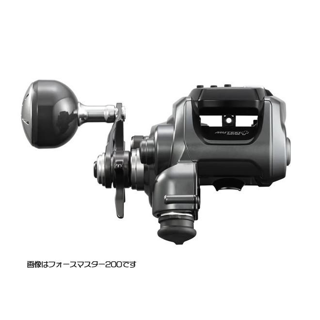 シマノ（SHIMANO） フォースマスター200 【21モデル】 : フィッシング