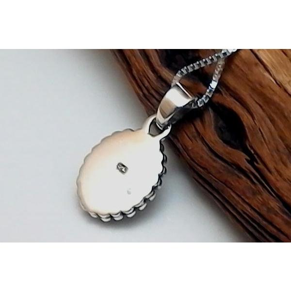 クール オニキス ネックレス メンズ シルバー（シルバーネックレス