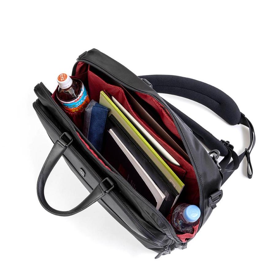 VICTORINOX（ビクトリノックス） 3WAY バッグ リュック VICTORINOX B4