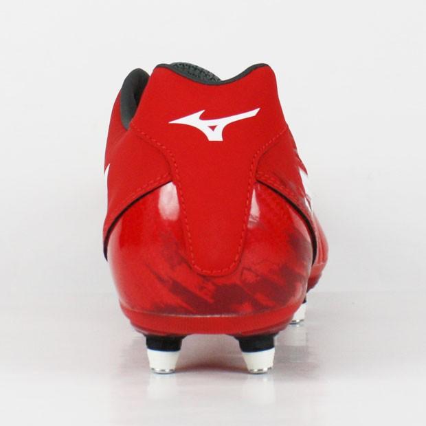 MIZUNO（ミズノ） ワイタンギ PS レッド×ホワイト 【MIZUNO|ミズノ