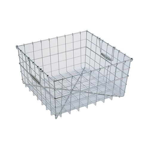 masakitnk0731 ＊学校 給食かご ステンレス 12個セット masakitnk0731