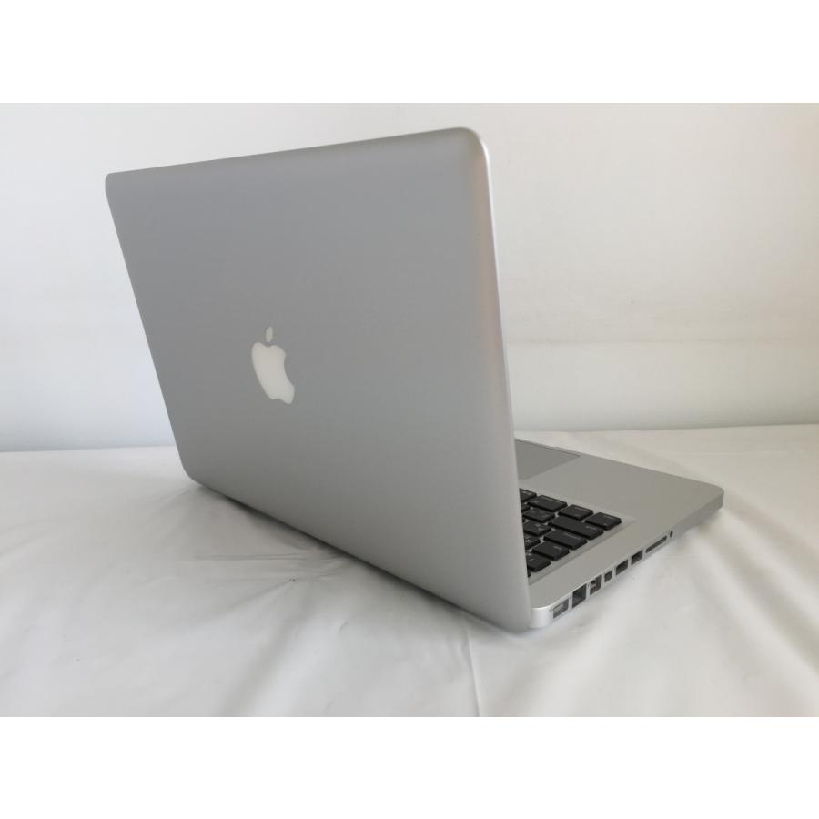 MacBook Pro 送料無料 Apple Pro/13-inch Mid 2012/A1278/Core i5 CPU