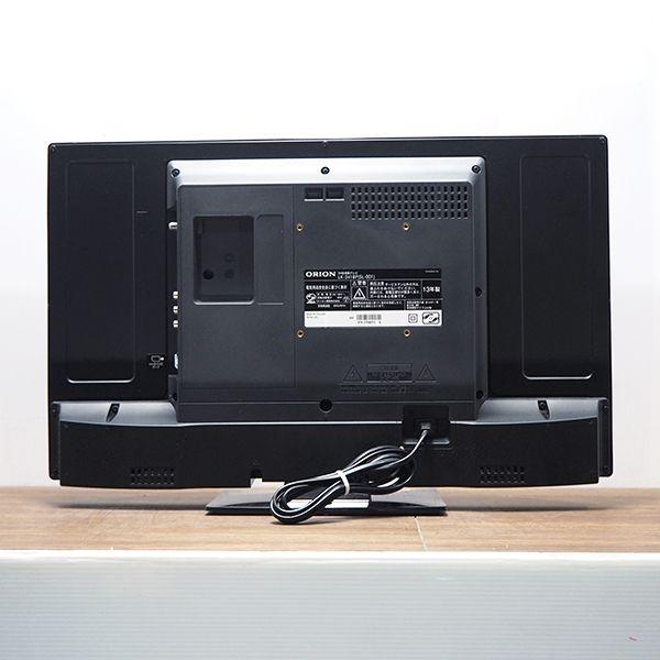 オリオン電気（ドウシシャ） 中古 TA-LK241BP 液晶テレビ 24V ORION