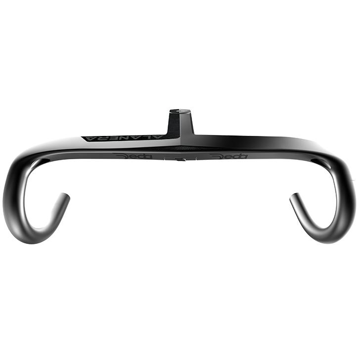 デダ deda ALANERA アラネラ DCR ハンドルバー : サイクルスポーツ