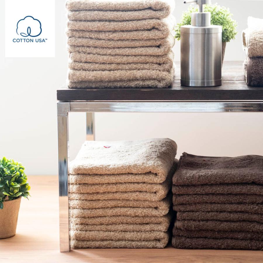 今治タオル ホテルタオル 10枚セット フェイスタオル まとめ買い 今治