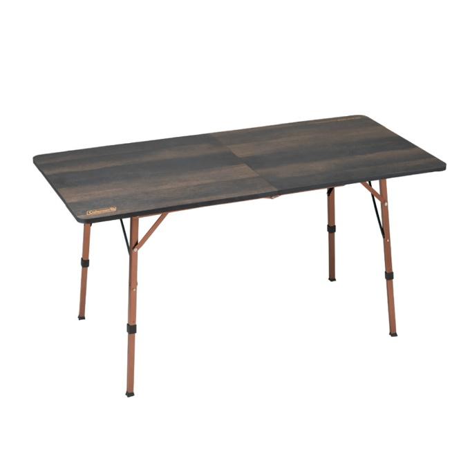 Coleman（コールマン） アウトドアテーブル 大型テーブル バタフライ