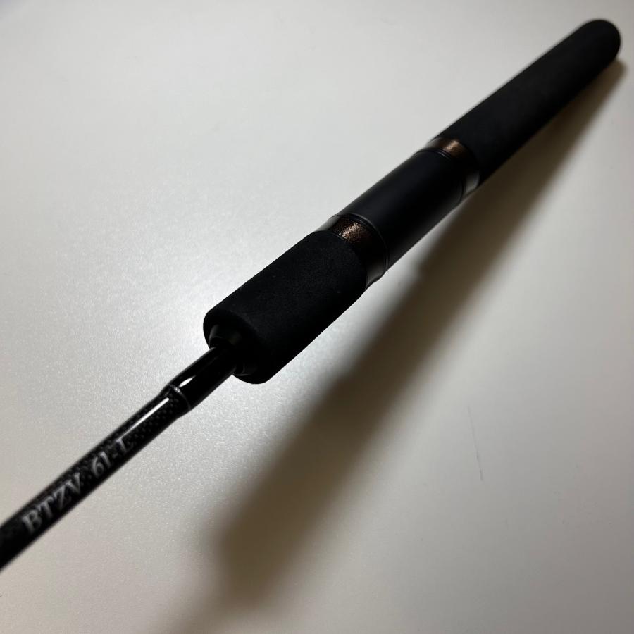 ValkeIN（ヴァルケイン） ブレイクスルー ゼロヴァージ 6'1 L 問屋限定