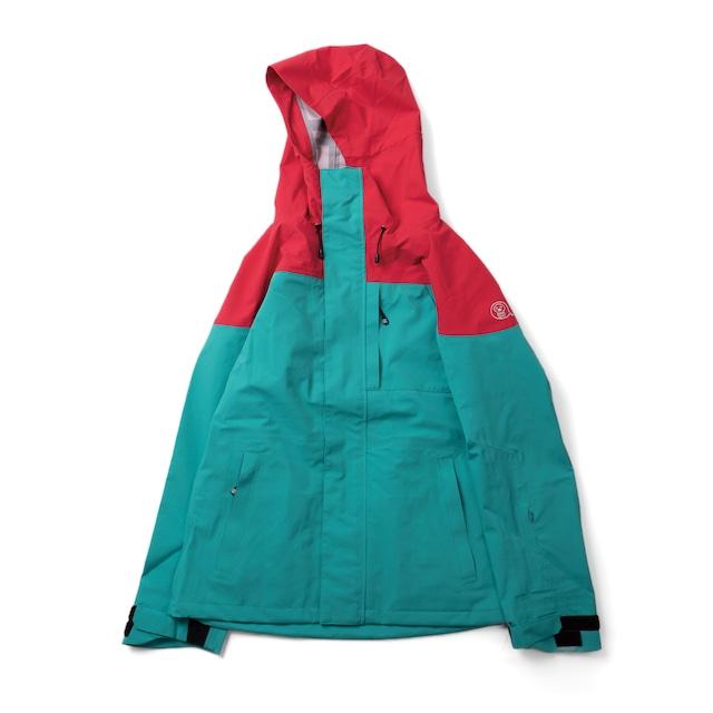 UNFUDGE unfudge 送料無料 23-24 PEEP JACKET WEAR ジャケット