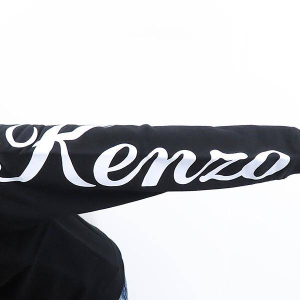 KENZO（ケンゾー） JUMPING TIGER SWEATSHIRT F965SW0904MD 21 99