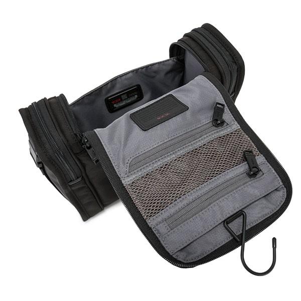 TUMI（トゥミ） 月末限定ポイントUP 【並行輸入品】 ポーチ ALPHA 3