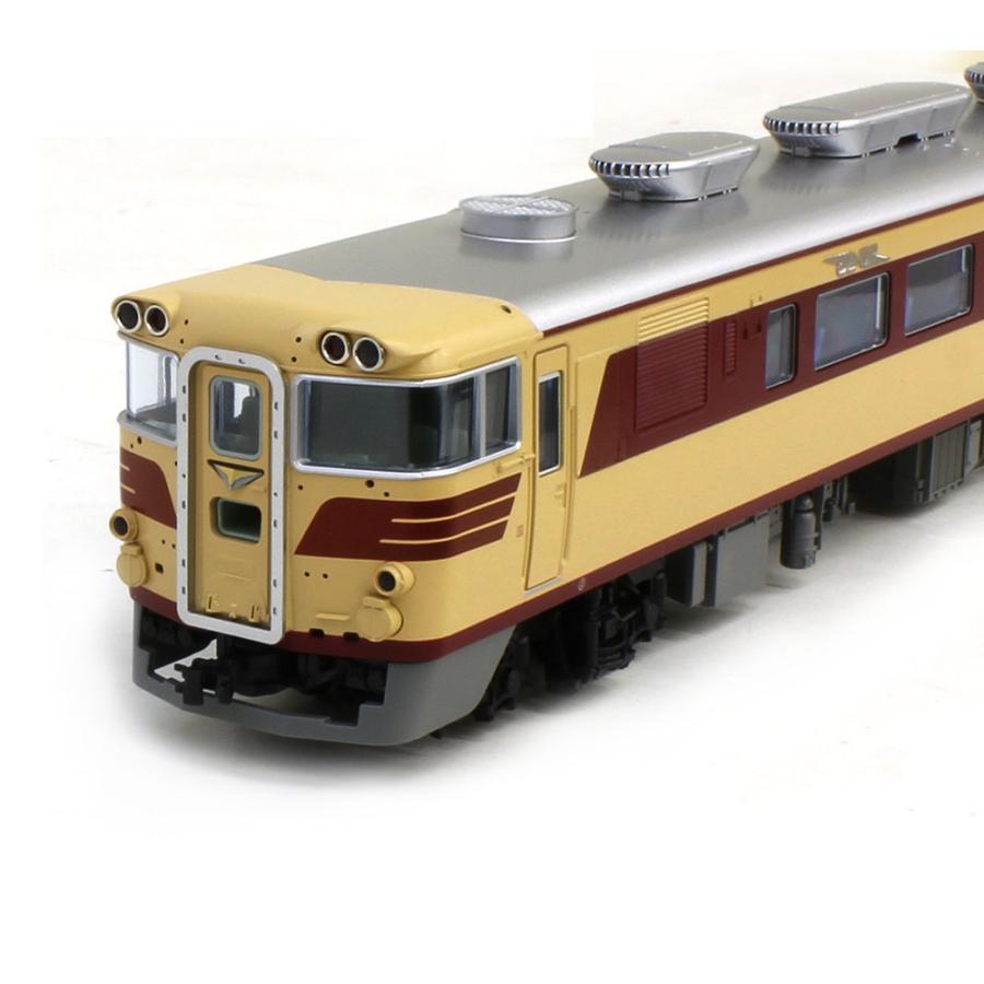 カトー（KATO） キハ82 【KATO・1-607-1】 : ミッドナイン - 通販