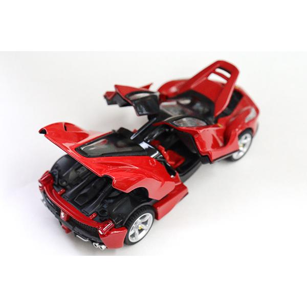 トミカプレミアムRS ラフェラーリ ※1/43スケール・未開封 : ミニカー