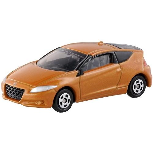 新品 トミカ 81 Honda CR-Z 240001006352 : mini cars Yahoo