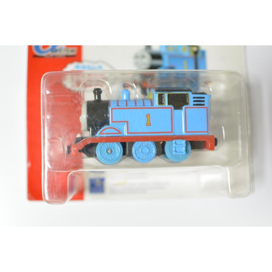 トミカ トミカトーマス きかんしゃトーマス αシステム ブリスター