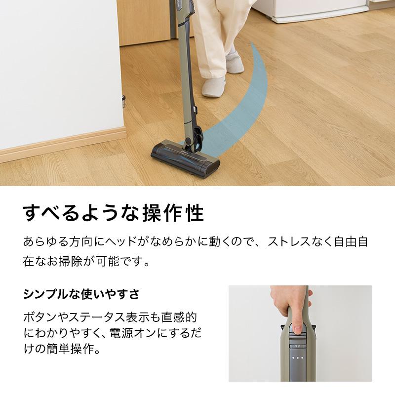 Shark（シャーク） Shark EVOPOWER SYSTEM STD コードレススティック