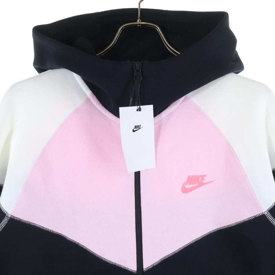 NIKE（ナイキ） Tech Fleece Windrunner テックフリース ウィンド