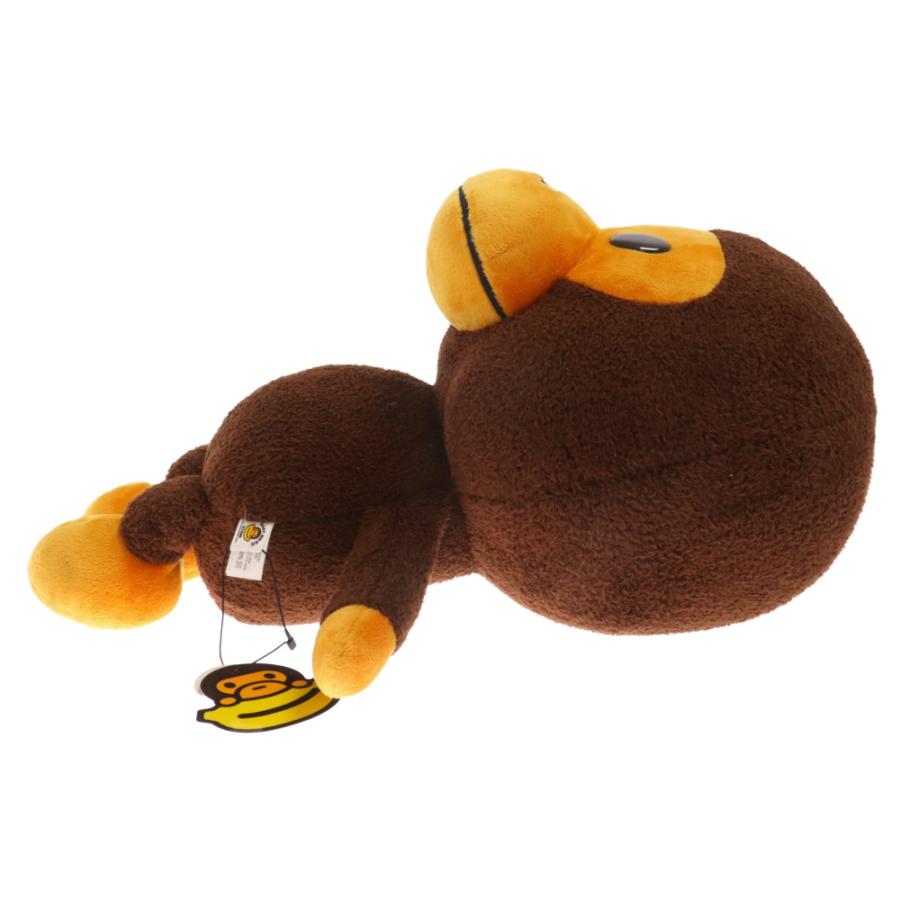 A BATHING APE（アベイシングエイプ） baby milo store plush doll