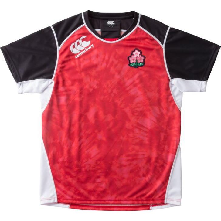 カンタベリー（Canterbury） 半額以下 Tシャツ メンズ 半袖 ラグビー