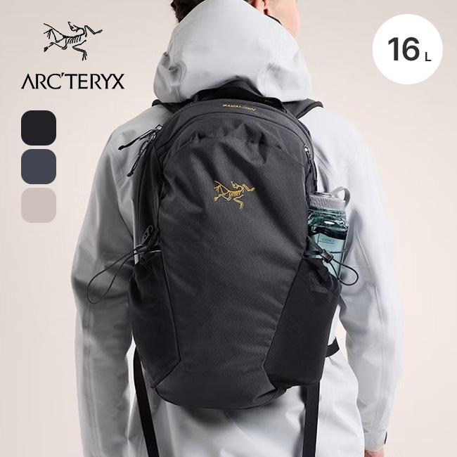 ARC'TERYX（アークテリクス） ARC TERYX マンティス16バックパック