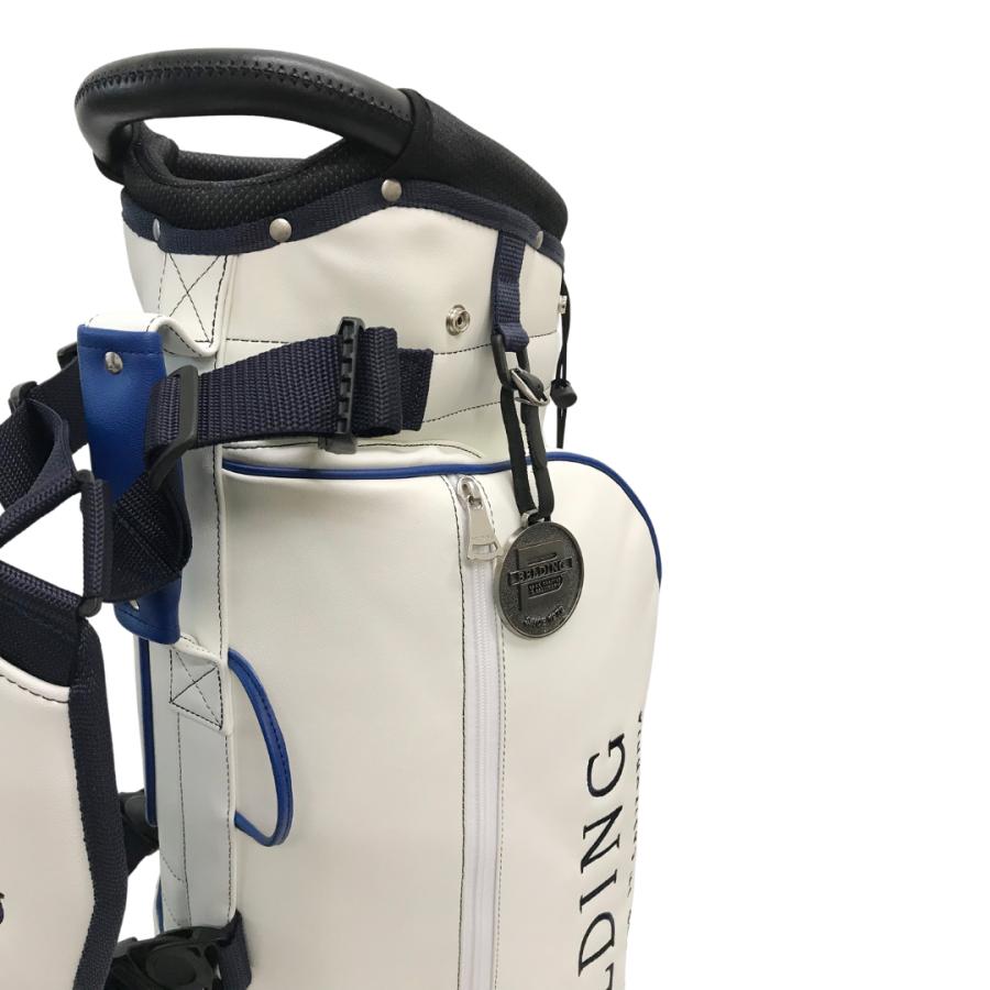 BELDING（ベルディング） サンバード 2.0 スタンドバッグ キャディ