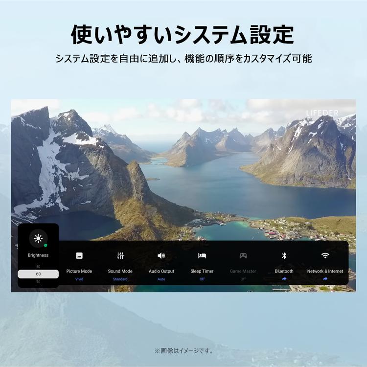 TCL テレビ 32V型 液晶テレビ tv FHD スマートテレビ Google TV 32