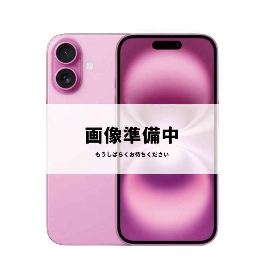 iPhone 16 Plus 256GB SIMフリー Bランク 中古 本体 スマホ