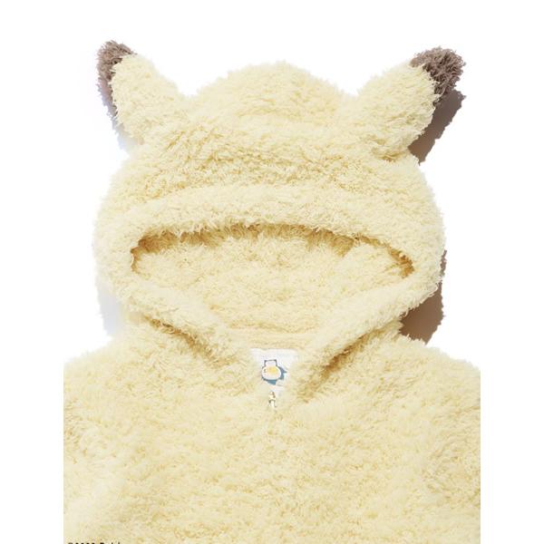 gelato pique（ジェラートピケ） ジェラート ピケ ポケモンスリープ