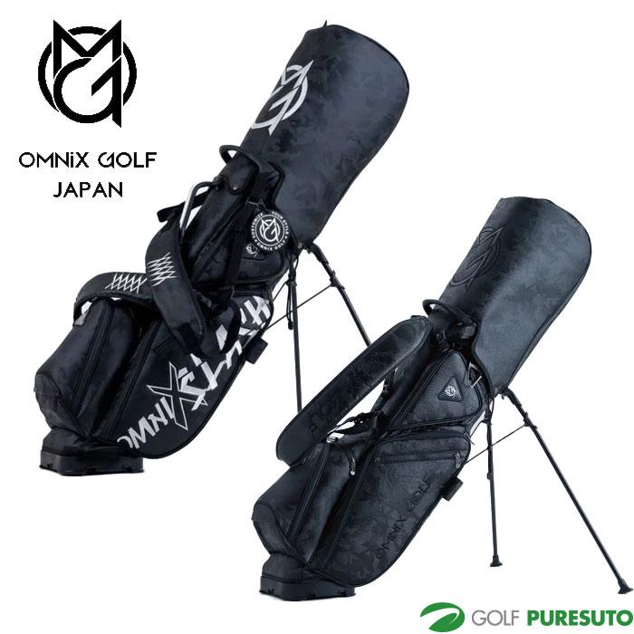 OMNiX GOLF（オムニックスゴルフ） オムニックス ゴルフ 8.5型 Stand