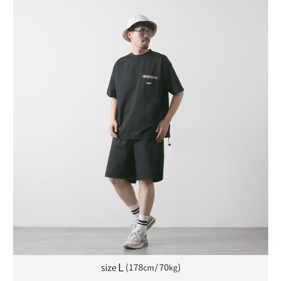 PENDLETON（ペンドルトン） トップス＆ショーツ SET / セットアップ