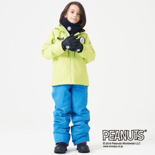 VESP（ベスプ） スノーボードウェア スキーウェア キッズ ジュニア