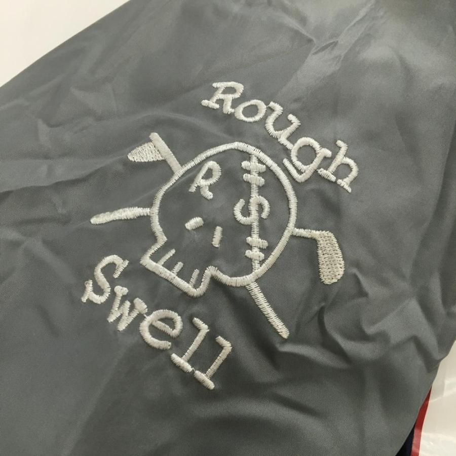 ラフ&スウェル（rough&swell） 【超美品】ラフアンドスウェル スニード