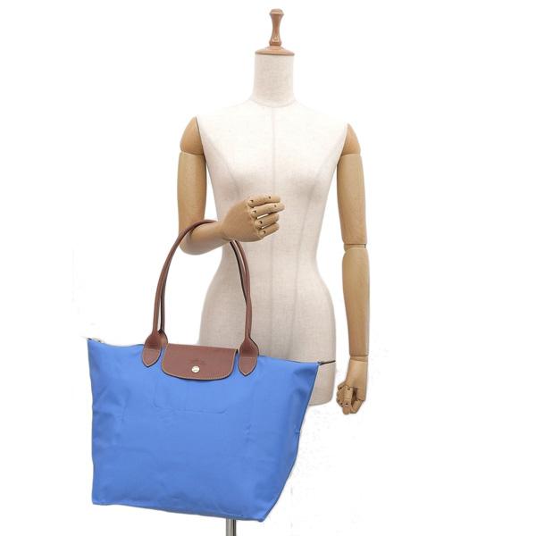 LONGCHAMP（ロンシャン） バッグ レディース トートバッグ ナイロン