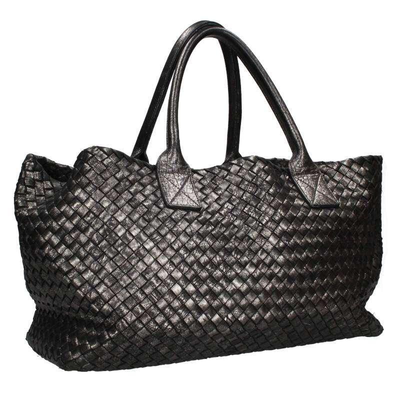 BOTTEGA VENETA（ボッテガ・ヴェネタ） 115664 イントレチャートレザー